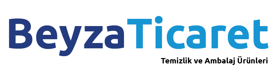 Beyza Ticaret - Temizlik ve Ambalaj Ürünleri